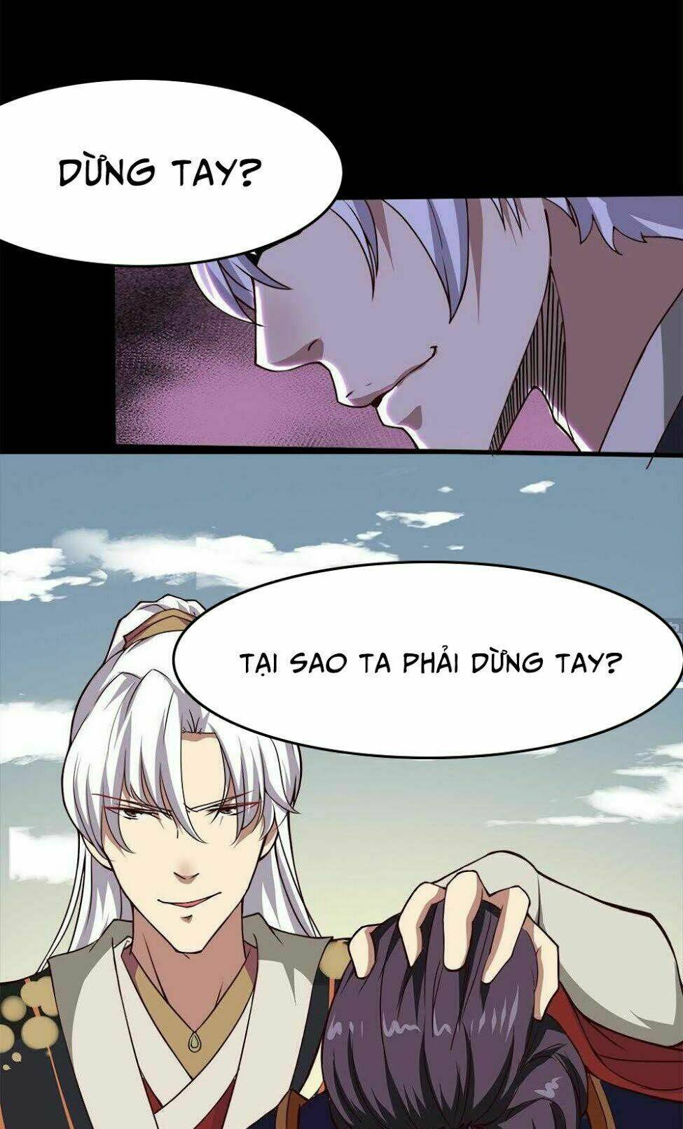 tu chân giả tại dị thế chapter 37 - Trang 2