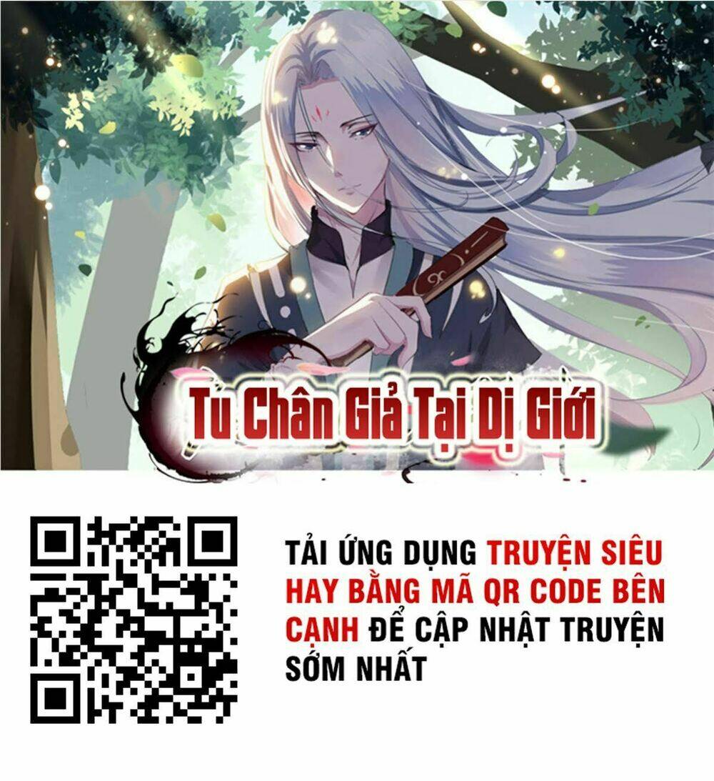 tu chân giả tại dị thế chapter 47 - Trang 2