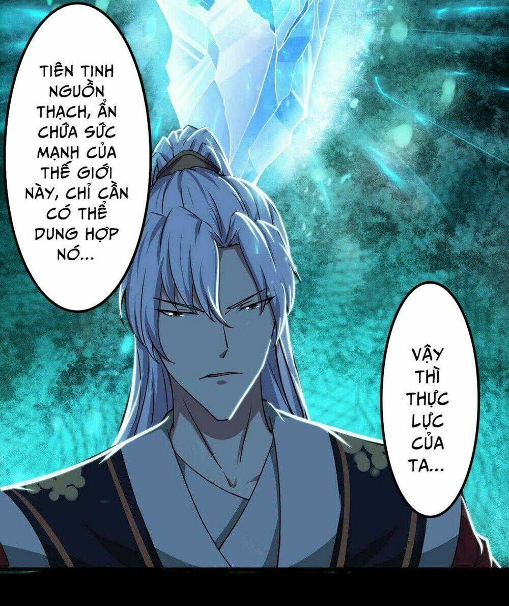 tu chân giả tại dị thế chapter 47 - Trang 2