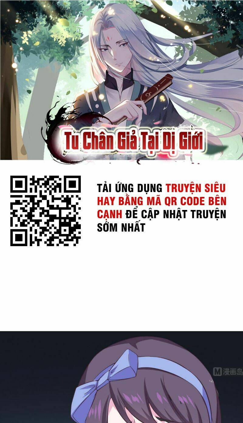 tu chân giả tại dị thế chapter 5 - Trang 2