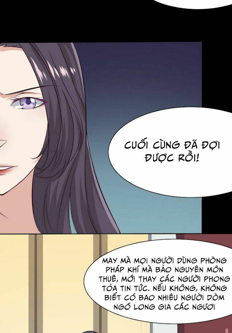 tu chân giả tại dị thế chapter 6 - Trang 2