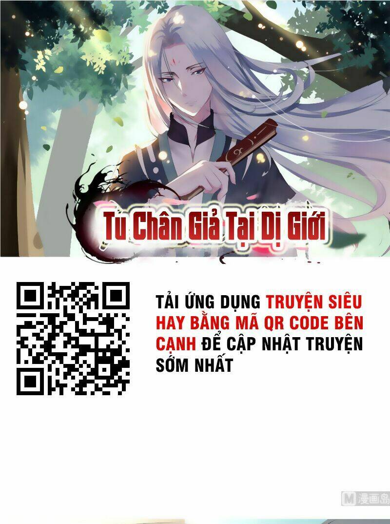 tu chân giả tại dị thế chapter 7 - Trang 2