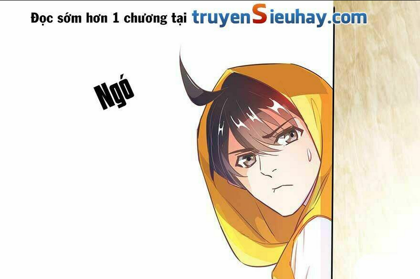 tu chân nói chuyện phiếm quần chapter 10 - Next chapter 11