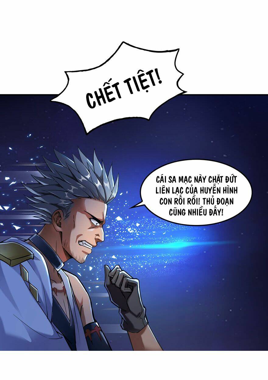 tu chân nói chuyện phiếm quần chapter 103 - Next chapter 104