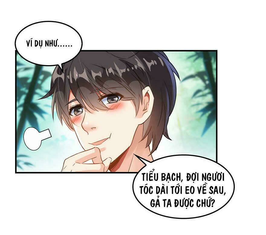 tu chân nói chuyện phiếm quần chapter 106 - Next chapter 107