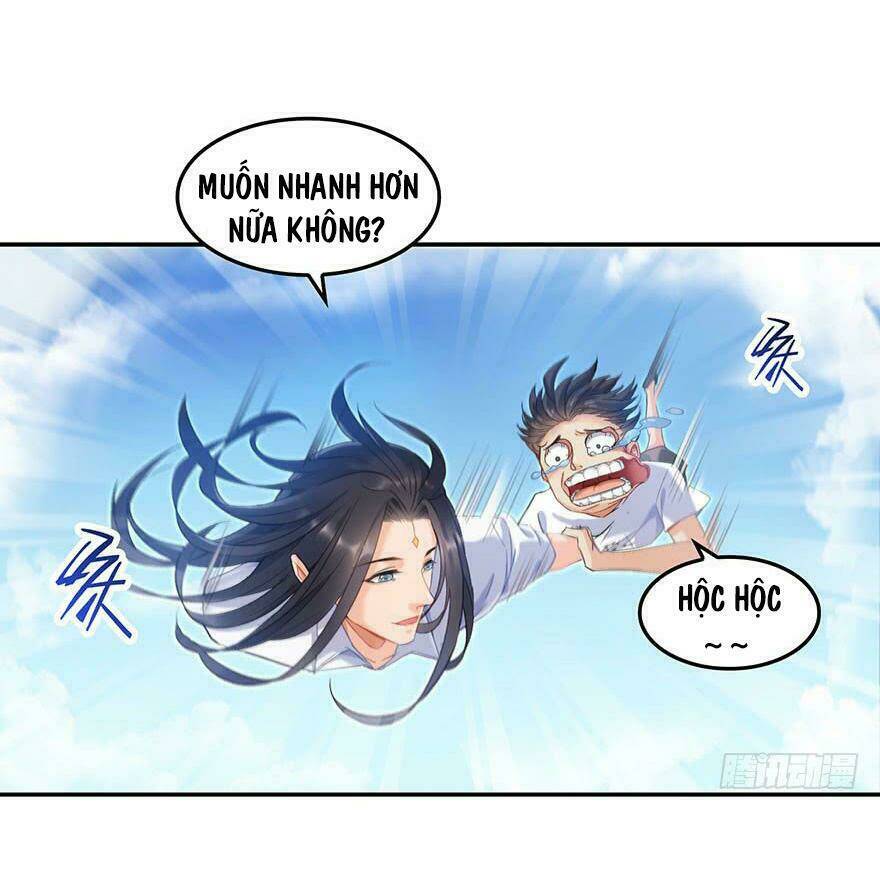 tu chân nói chuyện phiếm quần chapter 106 - Next chapter 107