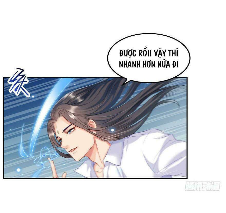 tu chân nói chuyện phiếm quần chapter 106 - Next chapter 107