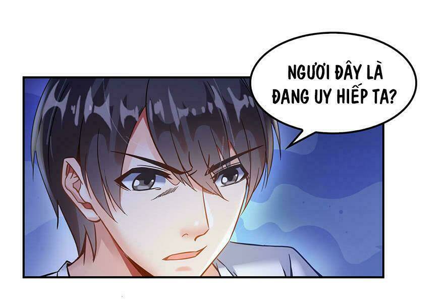 tu chân nói chuyện phiếm quần chapter 110 - Next chapter 111