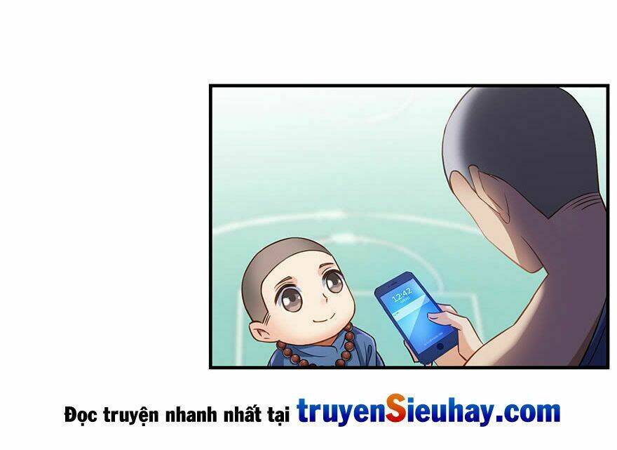 tu chân nói chuyện phiếm quần chapter 122 - Next chapter 123