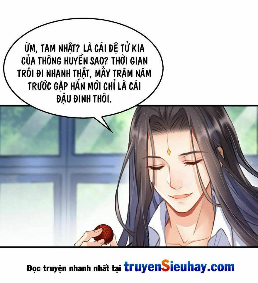 tu chân nói chuyện phiếm quần chapter 122 - Next chapter 123