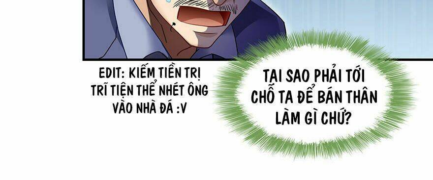 tu chân nói chuyện phiếm quần chapter 139 - Next chapter 140