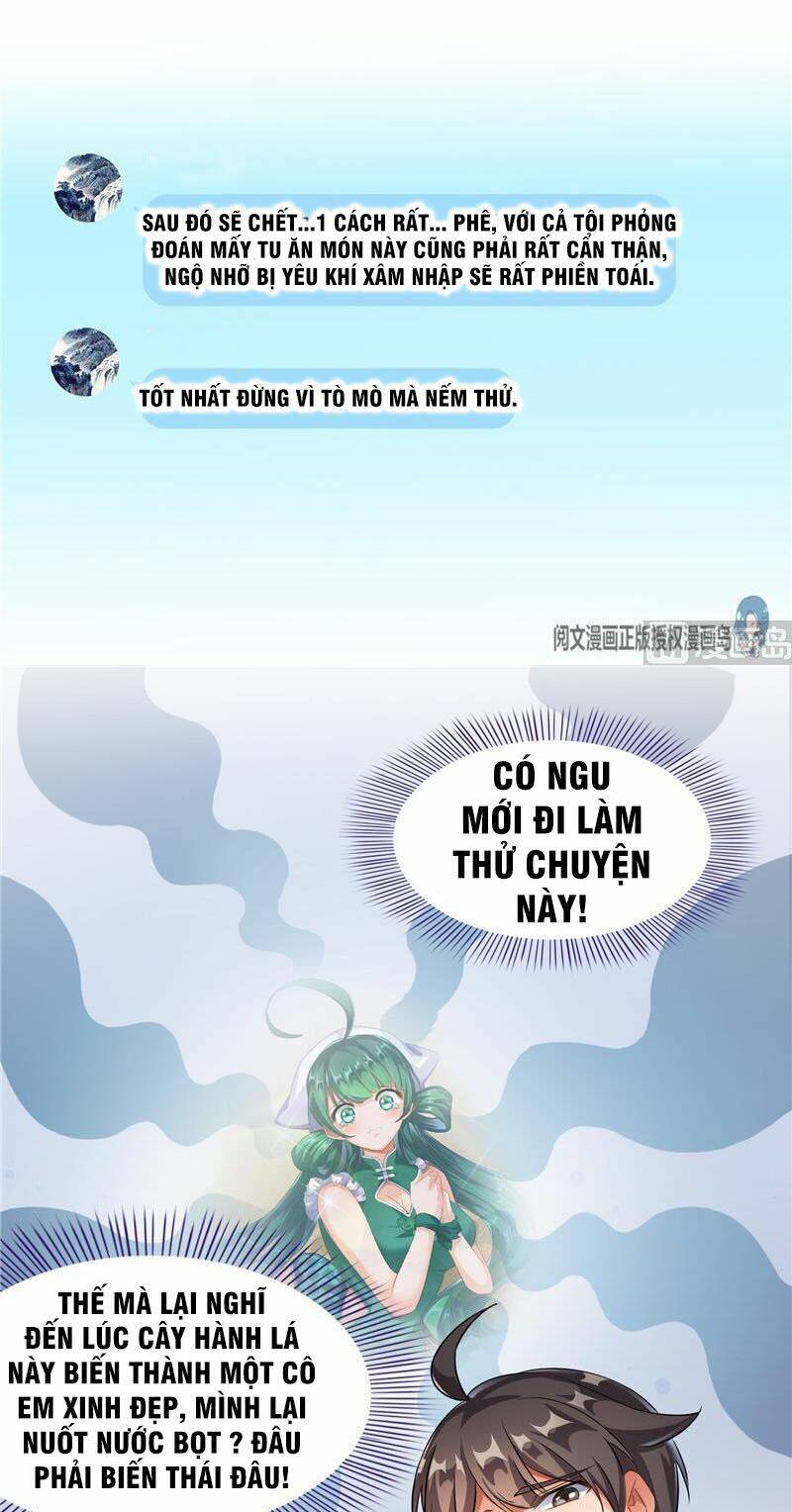 tu chân nói chuyện phiếm quần Chapter 152 - Next Chapter 153