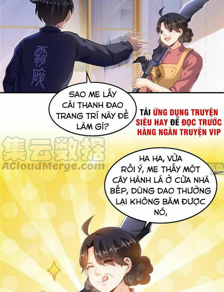 tu chân nói chuyện phiếm quần Chapter 152 - Next Chapter 153