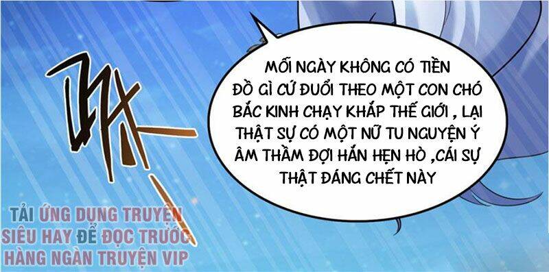 tu chân nói chuyện phiếm quần Chapter 168 - Next Chapter 169