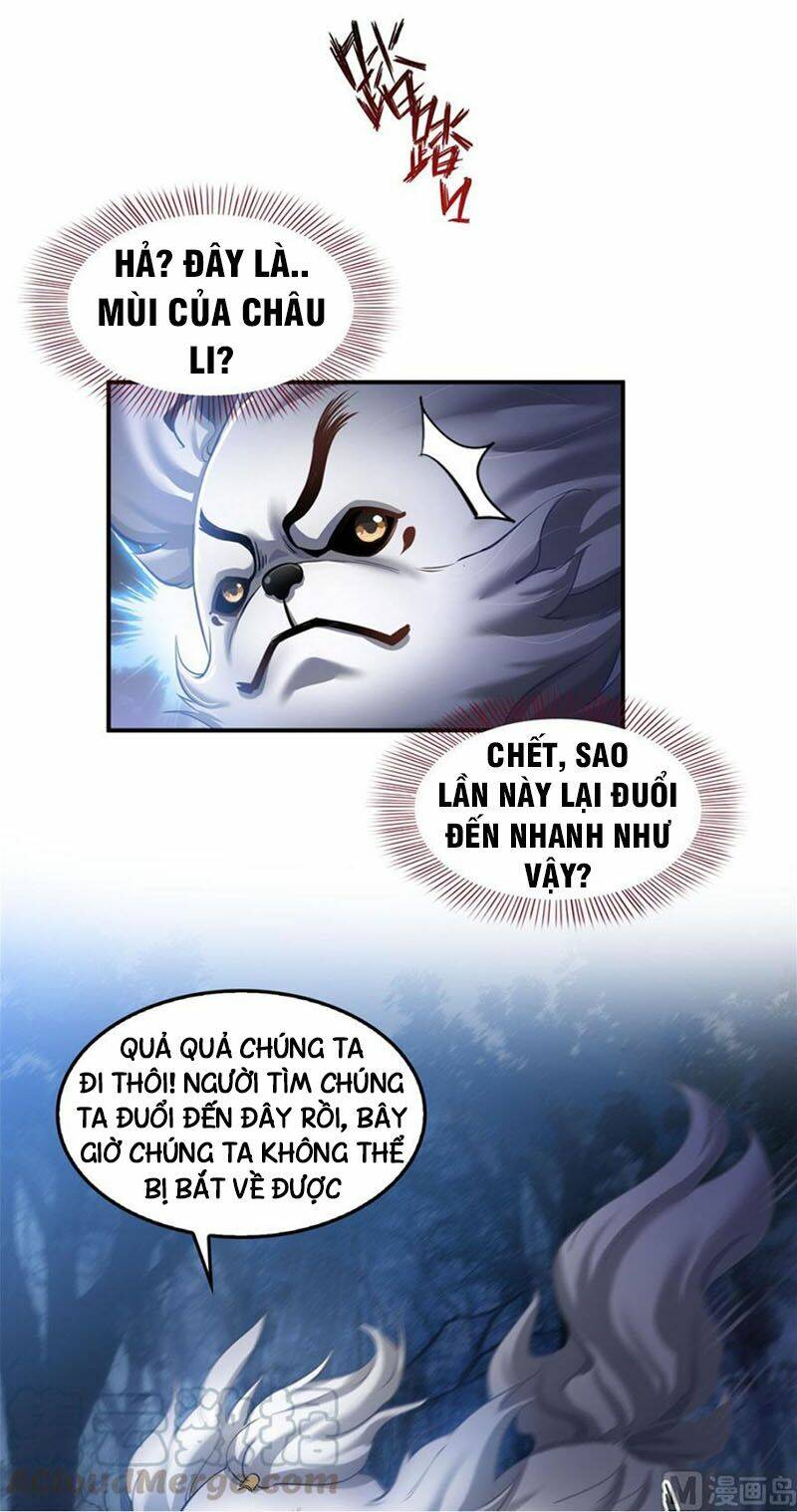 tu chân nói chuyện phiếm quần Chapter 168 - Next Chapter 169