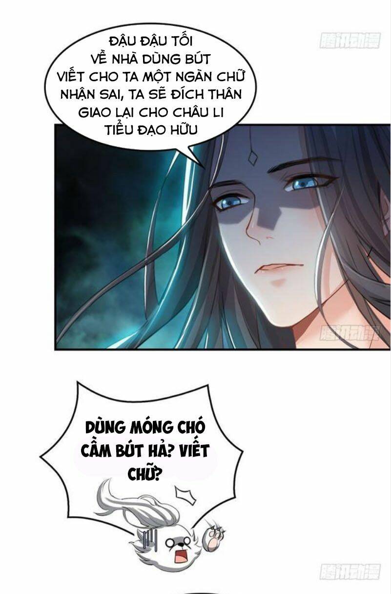 tu chân nói chuyện phiếm quần Chapter 171 - Next Chapter 172