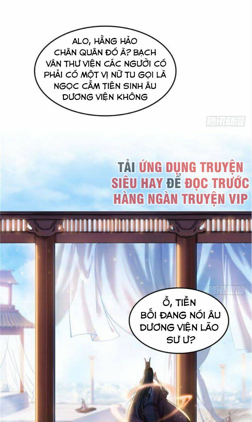 tu chân nói chuyện phiếm quần Chapter 171 - Next Chapter 172