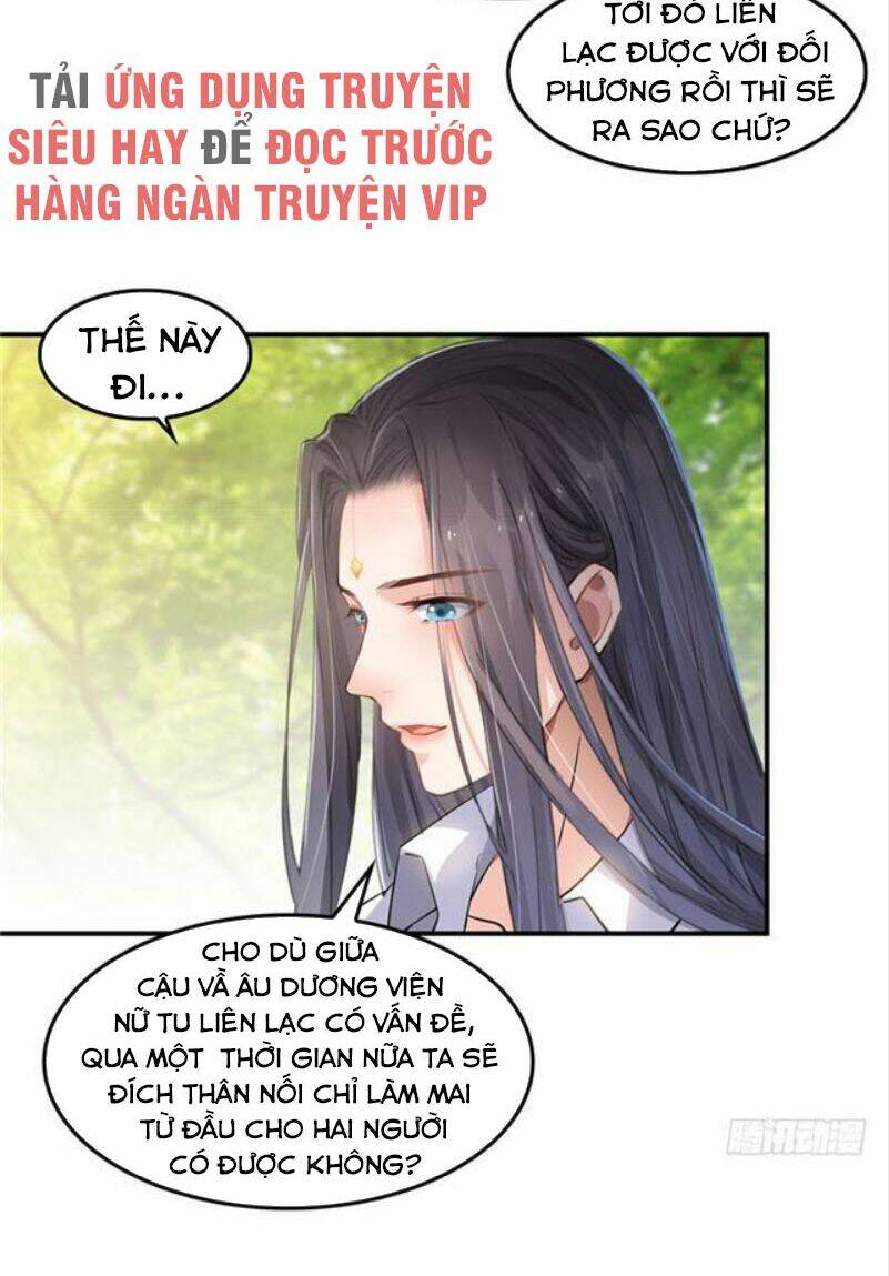 tu chân nói chuyện phiếm quần Chapter 171 - Next Chapter 172