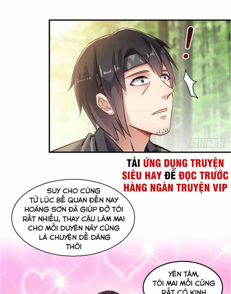 tu chân nói chuyện phiếm quần Chapter 171 - Next Chapter 172