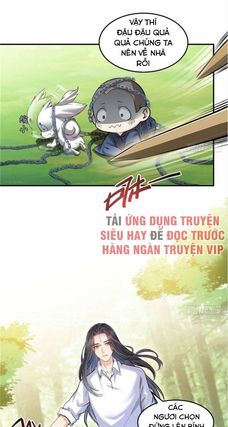 tu chân nói chuyện phiếm quần Chapter 171 - Next Chapter 172