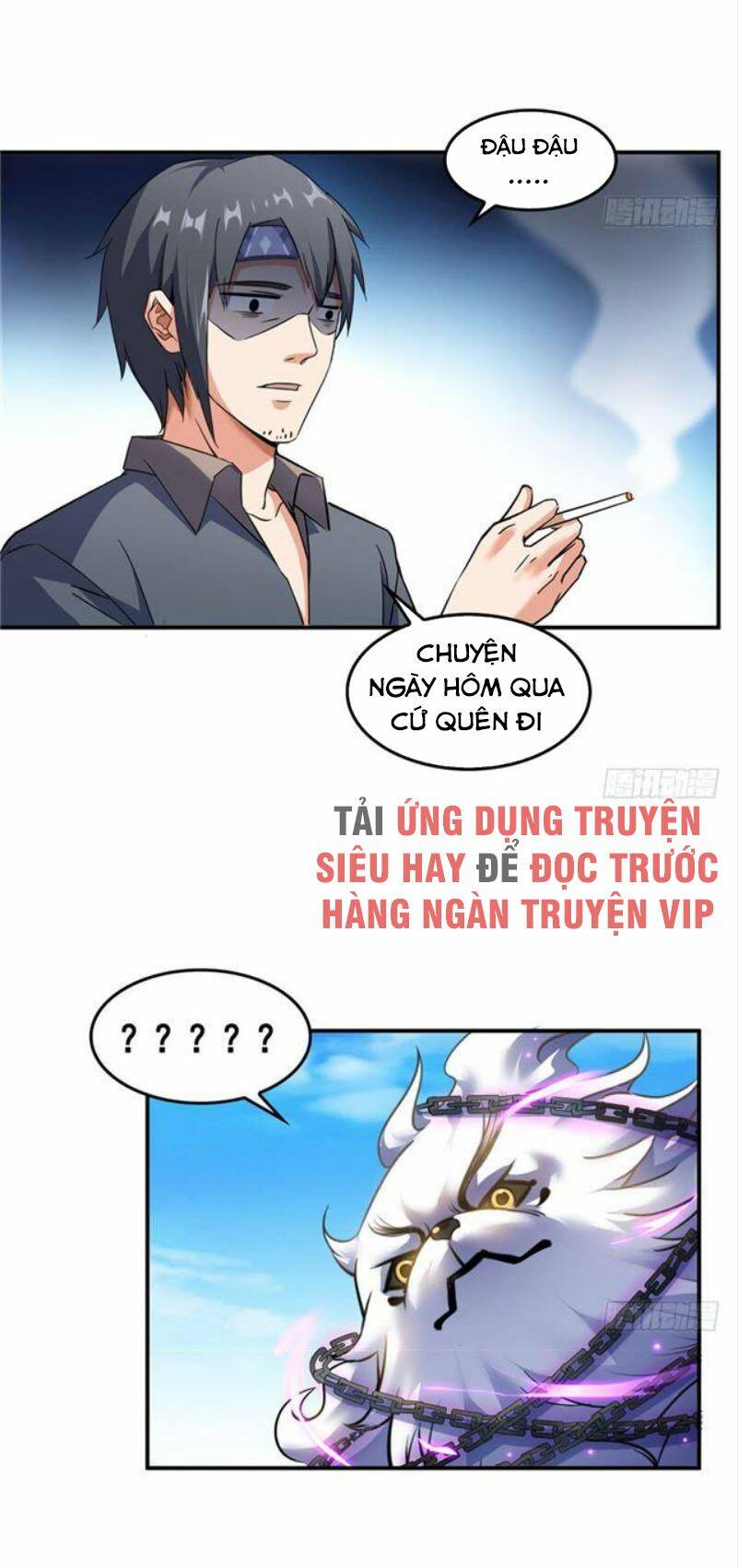 tu chân nói chuyện phiếm quần Chapter 171 - Next Chapter 172