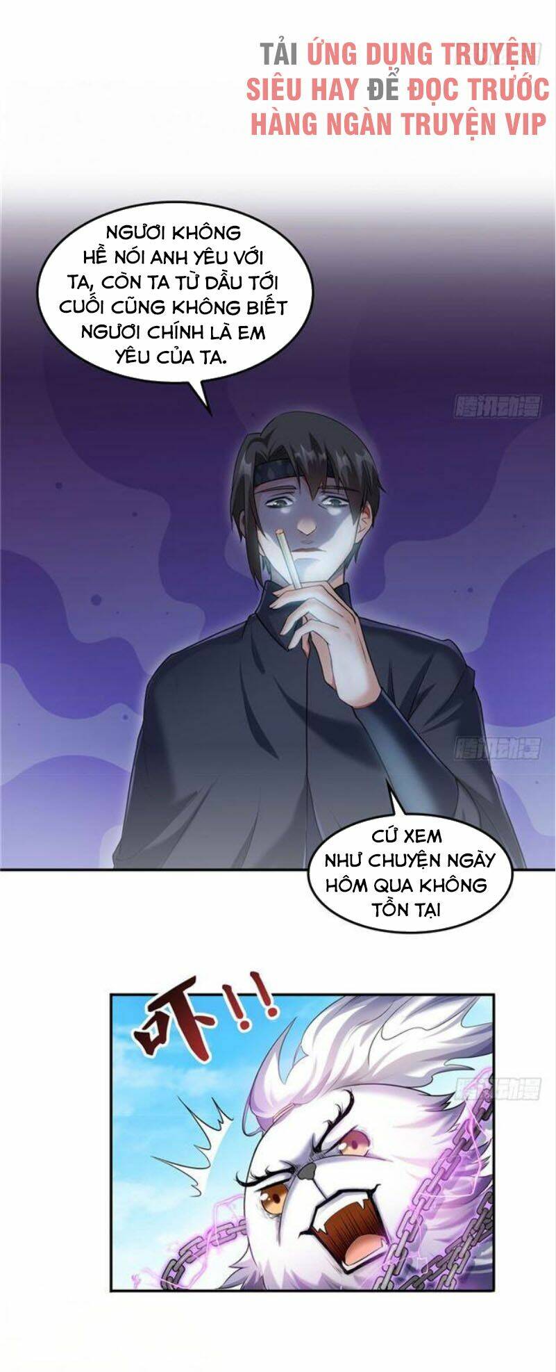 tu chân nói chuyện phiếm quần Chapter 171 - Next Chapter 172