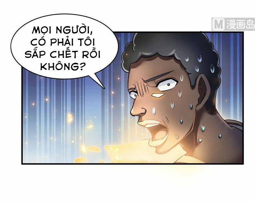 tu chân nói chuyện phiếm quần Chapter 181 - Next Chapter 182