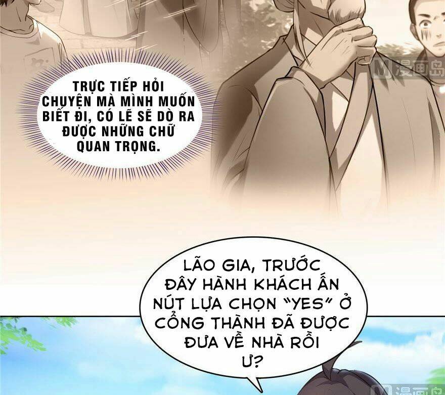 tu chân nói chuyện phiếm quần Chapter 181 - Next Chapter 182