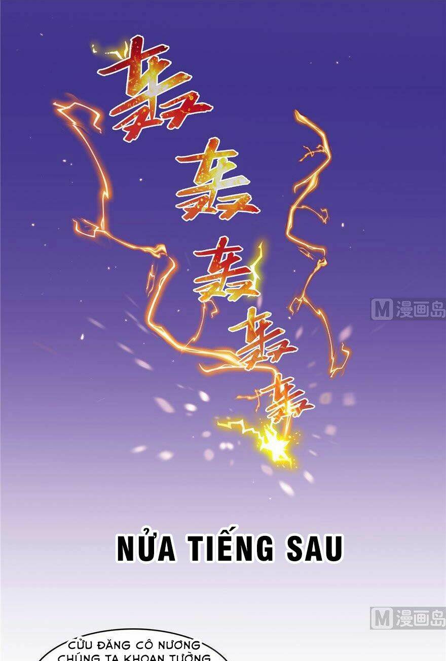 tu chân nói chuyện phiếm quần Chapter 189 - Next Chapter 190