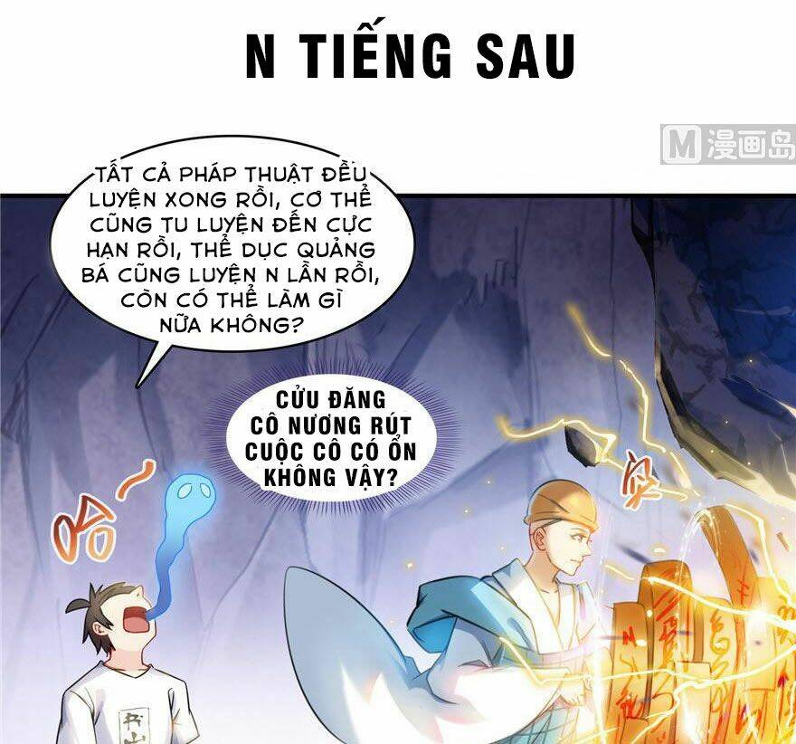 tu chân nói chuyện phiếm quần Chapter 189 - Next Chapter 190