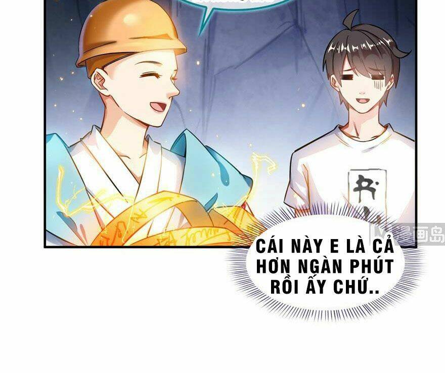 tu chân nói chuyện phiếm quần Chapter 189 - Next Chapter 190