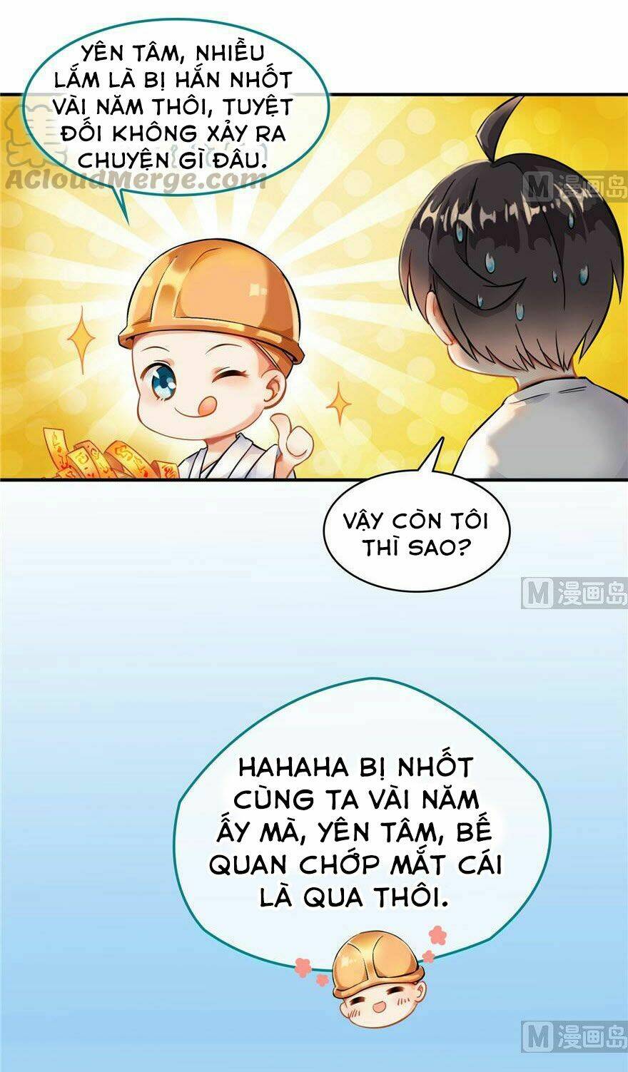 tu chân nói chuyện phiếm quần Chapter 189 - Next Chapter 190