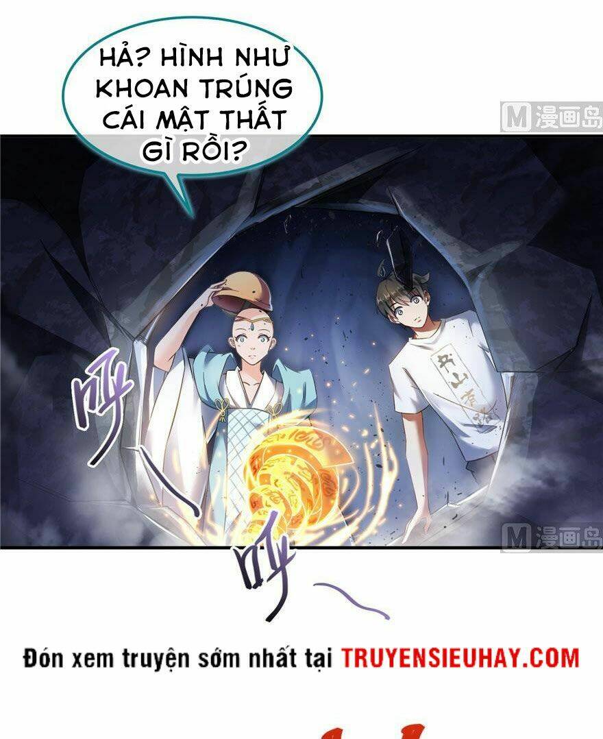 tu chân nói chuyện phiếm quần Chapter 189 - Next Chapter 190