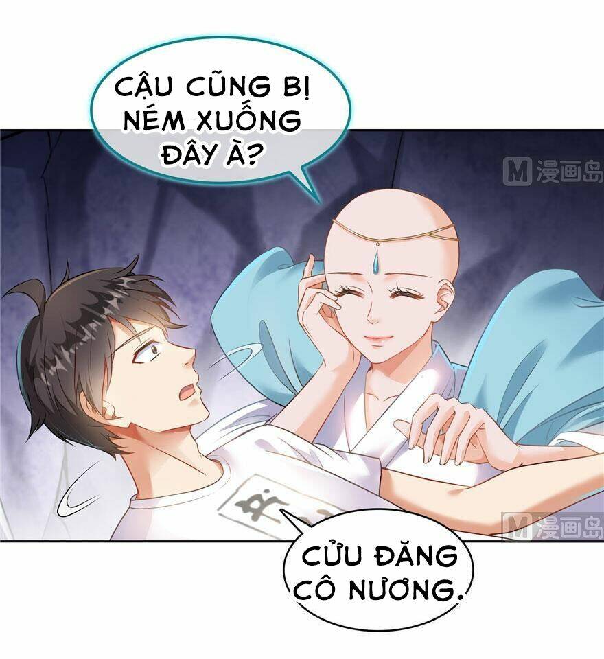 tu chân nói chuyện phiếm quần Chapter 189 - Next Chapter 190