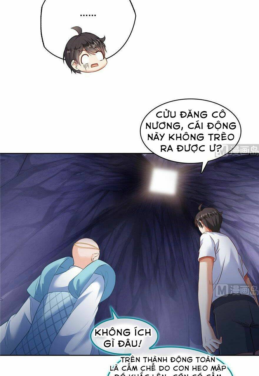 tu chân nói chuyện phiếm quần Chapter 189 - Next Chapter 190