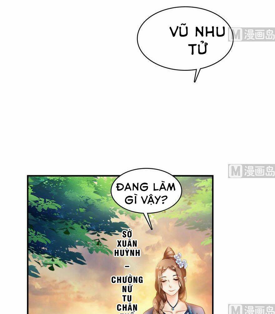 tu chân nói chuyện phiếm quần Chapter 191 - Next Chapter 192