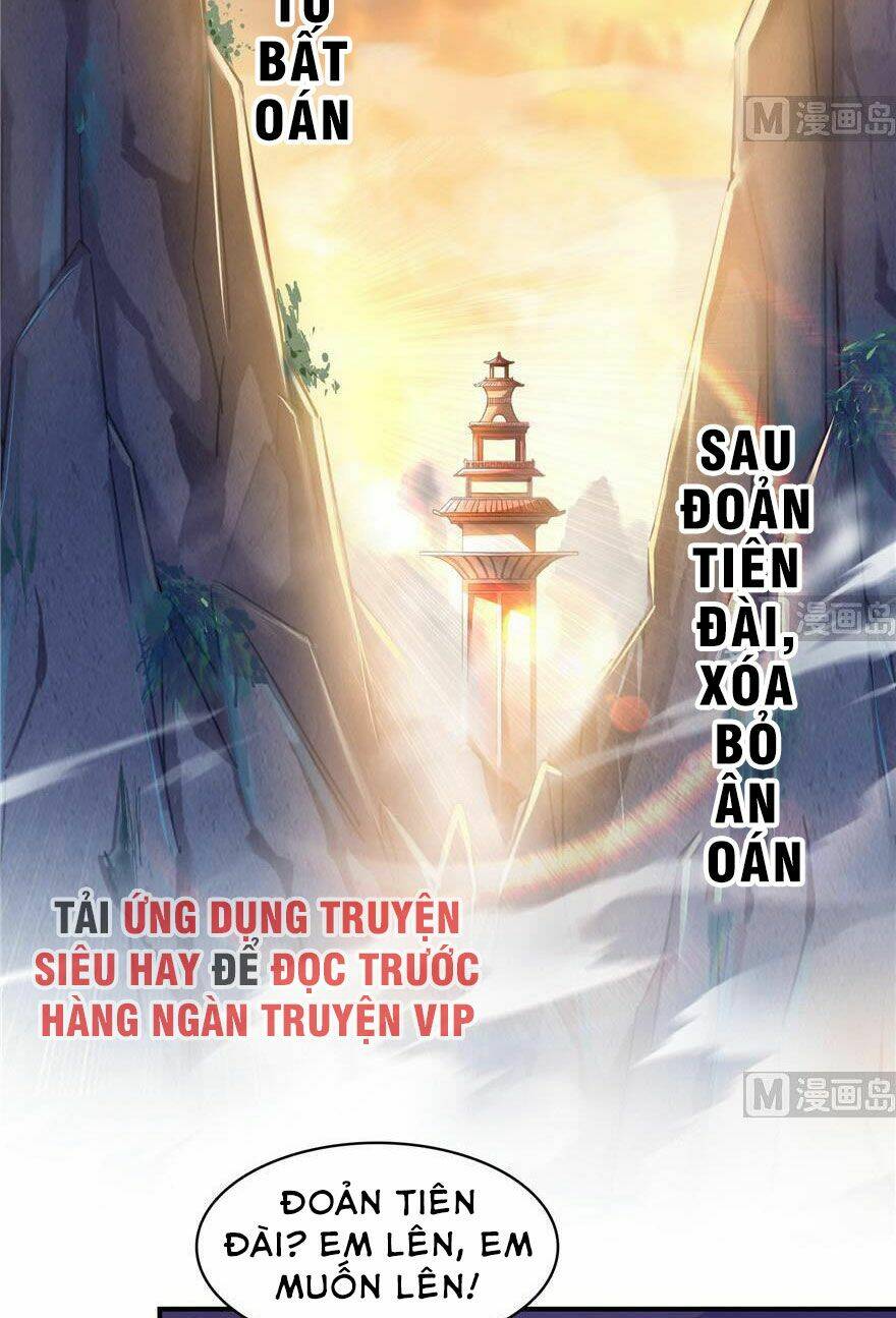 tu chân nói chuyện phiếm quần Chapter 191 - Next Chapter 192