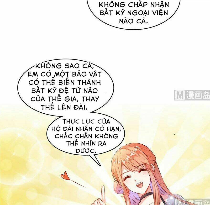 tu chân nói chuyện phiếm quần Chapter 191 - Next Chapter 192