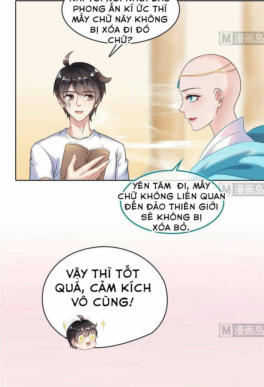 tu chân nói chuyện phiếm quần Chapter 191 - Next Chapter 192