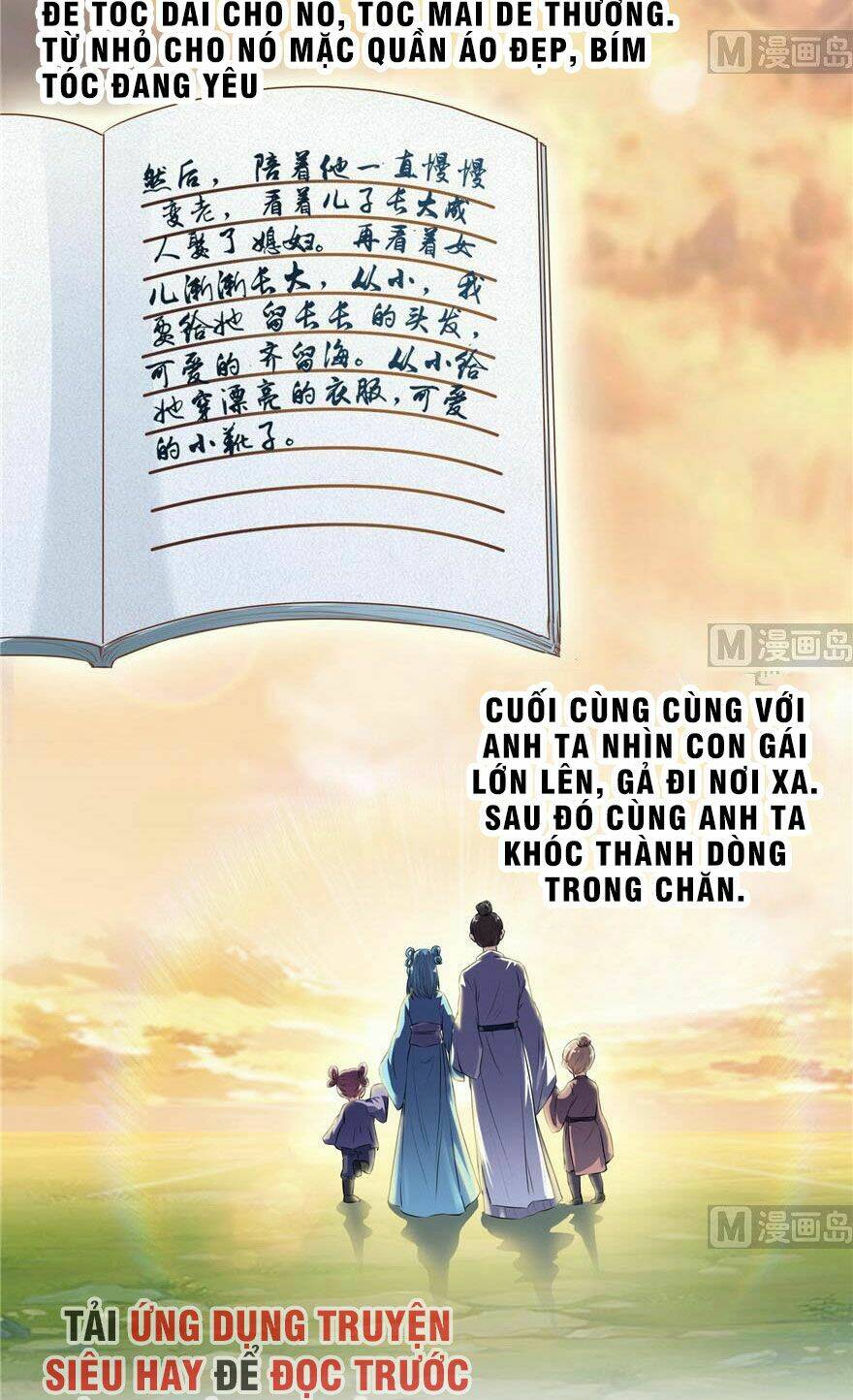 tu chân nói chuyện phiếm quần Chapter 191 - Next Chapter 192