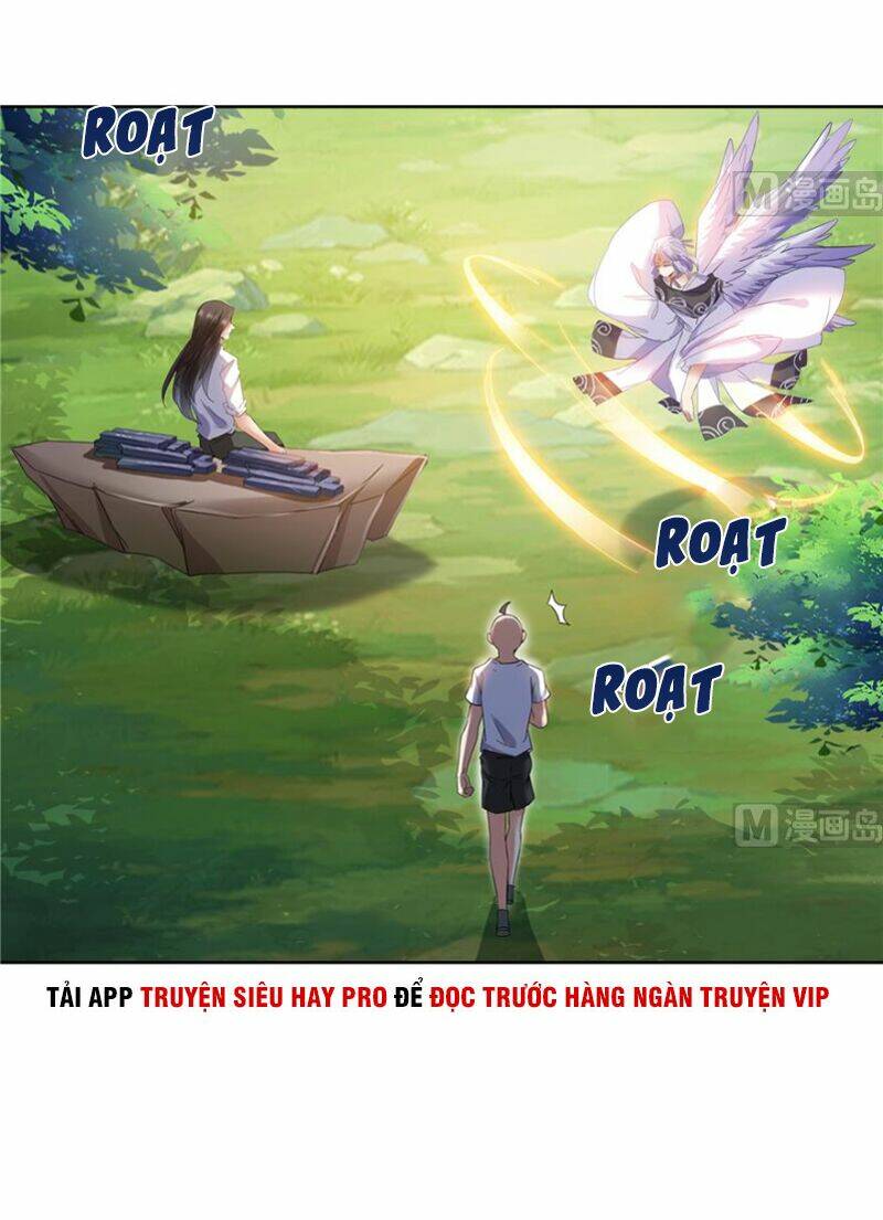 tu chân nói chuyện phiếm quần Chapter 213 - Next Chapter 214