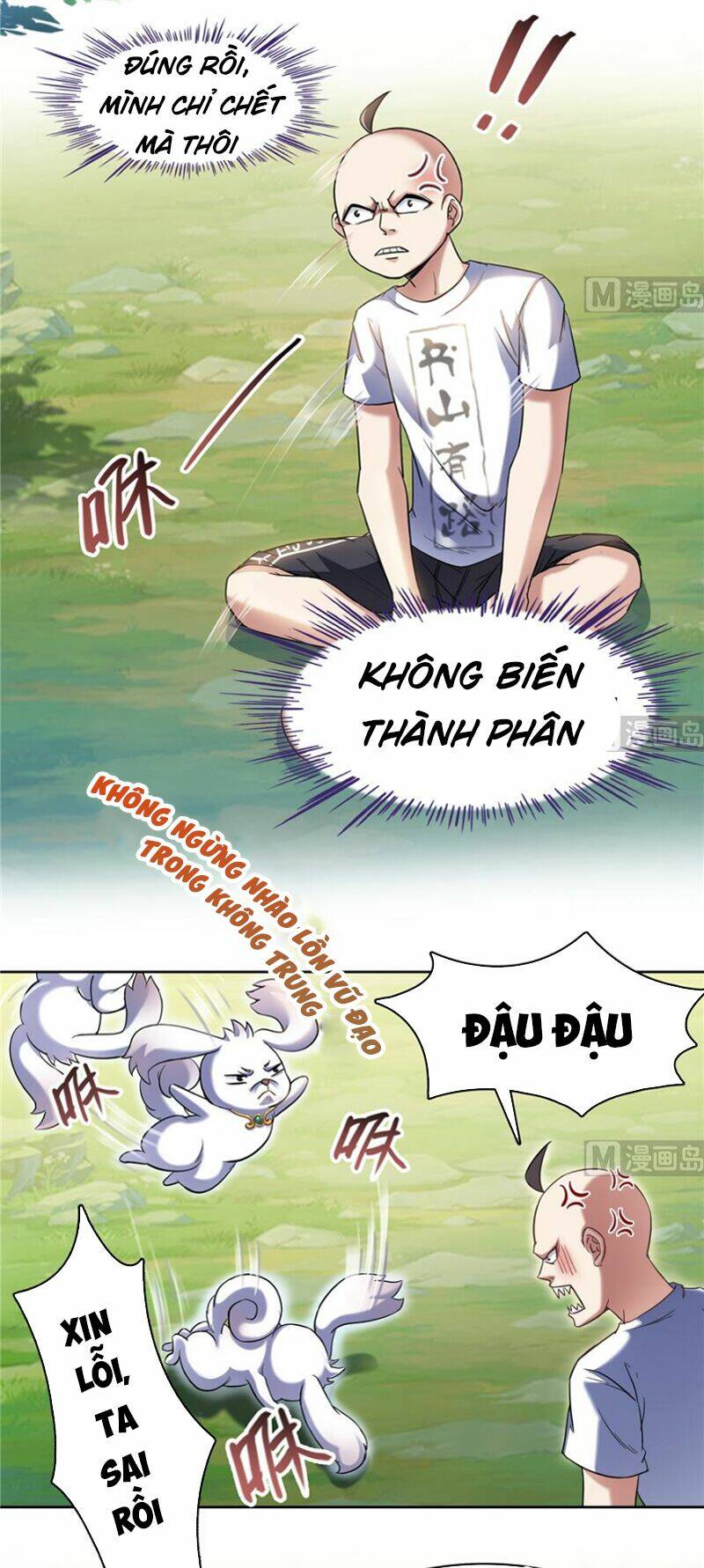 tu chân nói chuyện phiếm quần Chapter 213 - Next Chapter 214