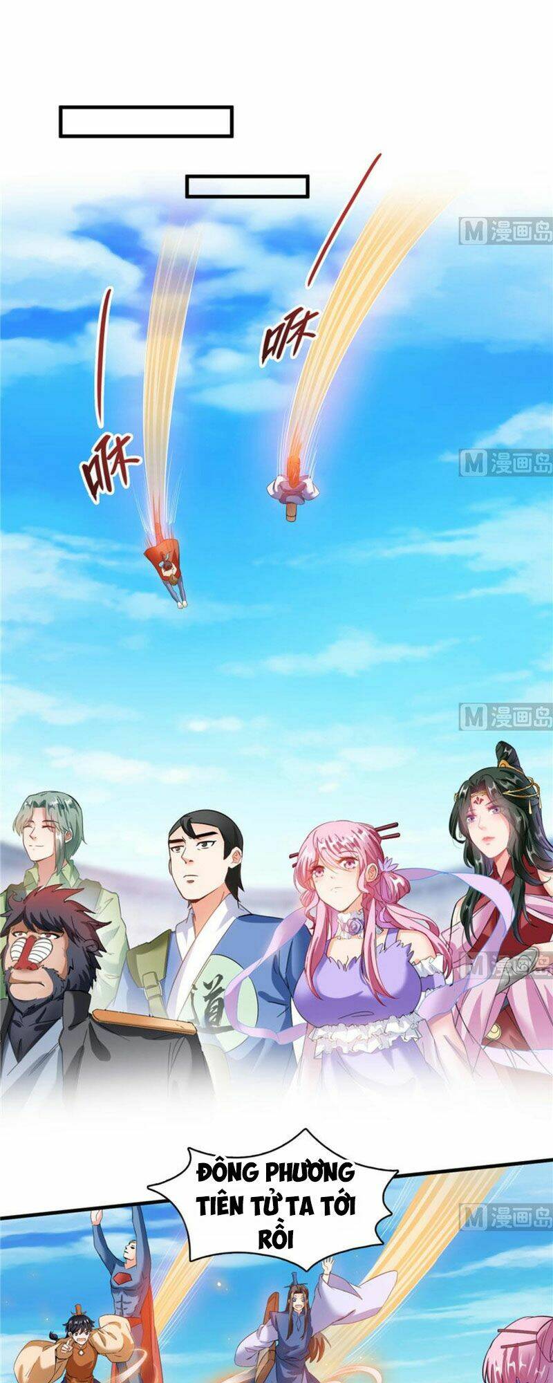 tu chân nói chuyện phiếm quần Chapter 226 - Next Chapter 227