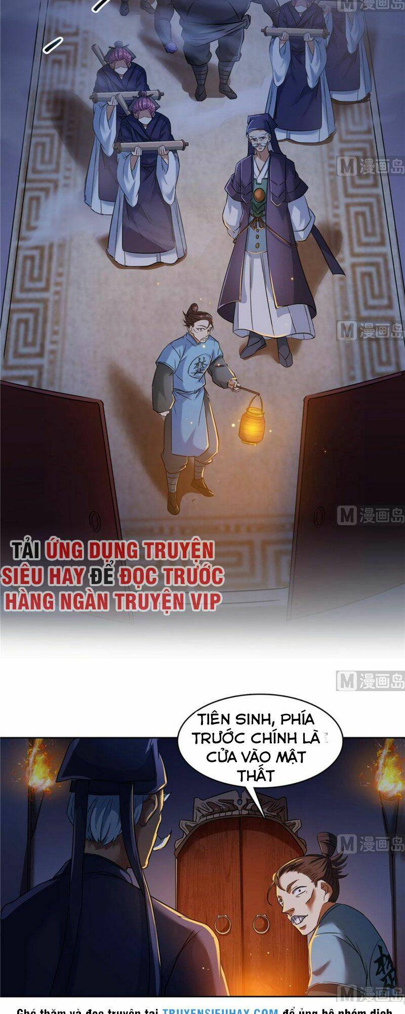 tu chân nói chuyện phiếm quần Chapter 227 - Next Chapter 228