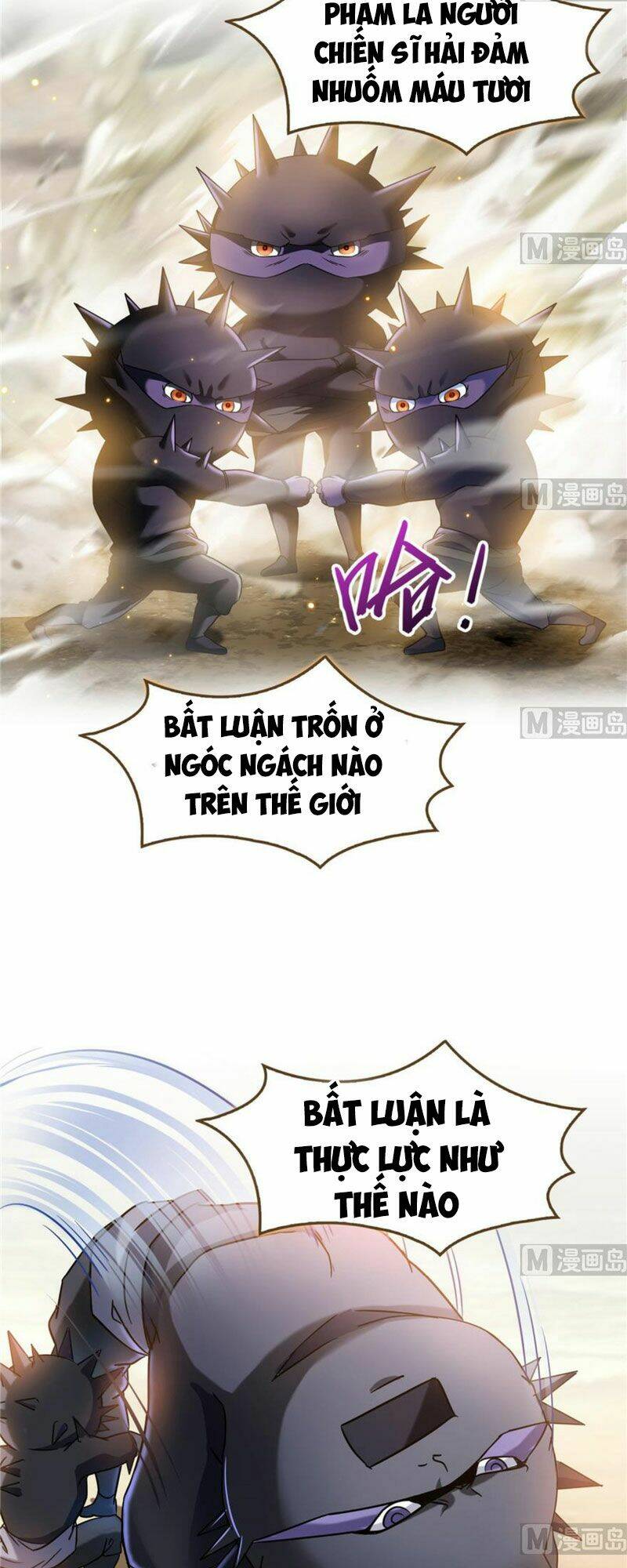 tu chân nói chuyện phiếm quần Chapter 229 - Next Chapter 230