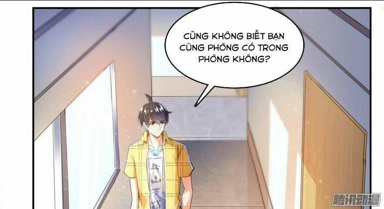 tu chân nói chuyện phiếm quần chapter 23 - Next chapter 24