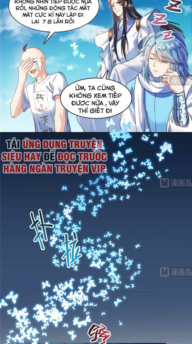 tu chân nói chuyện phiếm quần Chapter 240 - Next Chapter 241