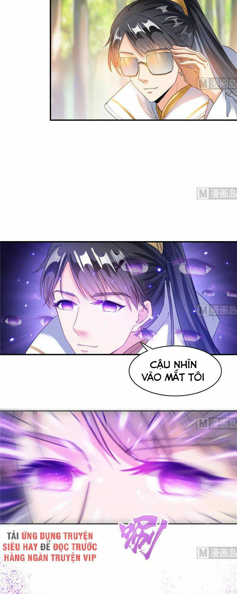 tu chân nói chuyện phiếm quần Chapter 248 - Next Chapter 249