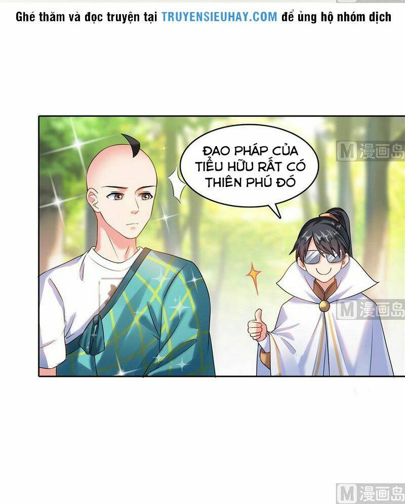 tu chân nói chuyện phiếm quần Chapter 248 - Next Chapter 249