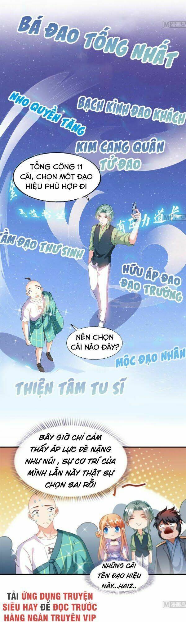 tu chân nói chuyện phiếm quần Chapter 271 - Next Chapter 272